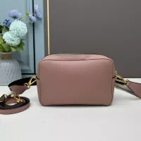 $98.00 USD Prada AAA Quality Messenger Bags For Women #1272981