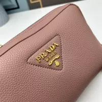 $98.00 USD Prada AAA Quality Messenger Bags For Women #1272981