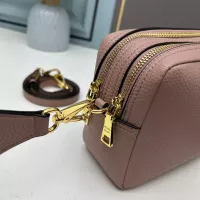 $98.00 USD Prada AAA Quality Messenger Bags For Women #1272981