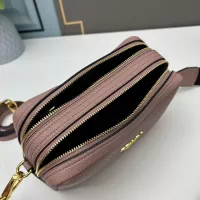 $98.00 USD Prada AAA Quality Messenger Bags For Women #1272981