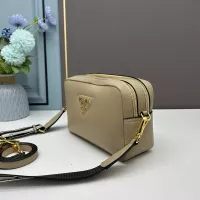 $98.00 USD Prada AAA Quality Messenger Bags For Women #1272982