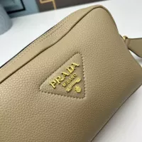 $98.00 USD Prada AAA Quality Messenger Bags For Women #1272982