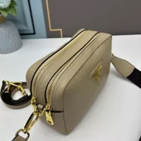 $98.00 USD Prada AAA Quality Messenger Bags For Women #1272982