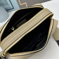 $98.00 USD Prada AAA Quality Messenger Bags For Women #1272982