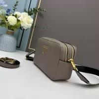 $98.00 USD Prada AAA Quality Messenger Bags For Women #1272983