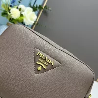 $98.00 USD Prada AAA Quality Messenger Bags For Women #1272983