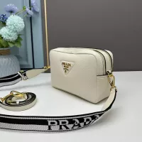 $98.00 USD Prada AAA Quality Messenger Bags For Women #1272984