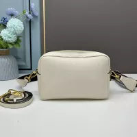 $98.00 USD Prada AAA Quality Messenger Bags For Women #1272984