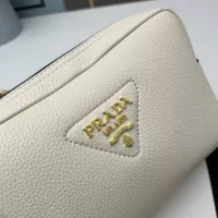 $98.00 USD Prada AAA Quality Messenger Bags For Women #1272984