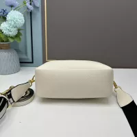 $98.00 USD Prada AAA Quality Messenger Bags For Women #1272984