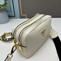 $98.00 USD Prada AAA Quality Messenger Bags For Women #1272984
