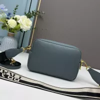 $98.00 USD Prada AAA Quality Messenger Bags For Women #1272986
