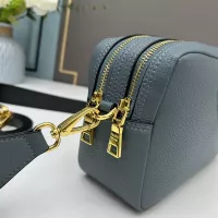 $98.00 USD Prada AAA Quality Messenger Bags For Women #1272986