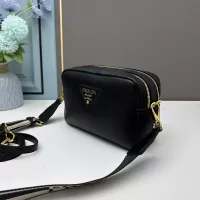 $98.00 USD Prada AAA Quality Messenger Bags For Women #1272987