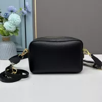$98.00 USD Prada AAA Quality Messenger Bags For Women #1272987