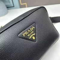 $98.00 USD Prada AAA Quality Messenger Bags For Women #1272987