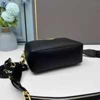 $98.00 USD Prada AAA Quality Messenger Bags For Women #1272987