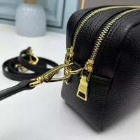 $98.00 USD Prada AAA Quality Messenger Bags For Women #1272987