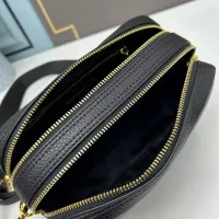 $98.00 USD Prada AAA Quality Messenger Bags For Women #1272987