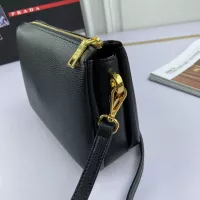 $88.00 USD Prada AAA Quality Messenger Bags For Women #1272990