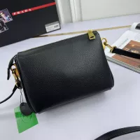 $88.00 USD Prada AAA Quality Messenger Bags For Women #1272990