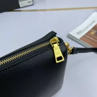 $88.00 USD Prada AAA Quality Messenger Bags For Women #1272990