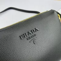 $88.00 USD Prada AAA Quality Messenger Bags For Women #1272990