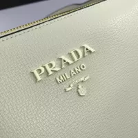 $88.00 USD Prada AAA Quality Messenger Bags For Women #1272991