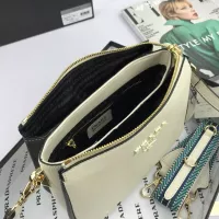 $88.00 USD Prada AAA Quality Messenger Bags For Women #1272991