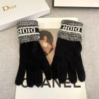 $45.00 USD Christian Dior Gloves #1272992