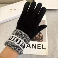 $45.00 USD Christian Dior Gloves #1272992