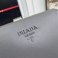 $88.00 USD Prada AAA Quality Messenger Bags For Women #1272993