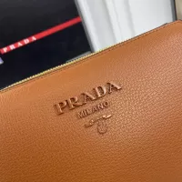 $88.00 USD Prada AAA Quality Messenger Bags For Women #1272994