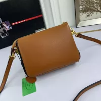 $88.00 USD Prada AAA Quality Messenger Bags For Women #1272994