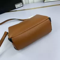 $88.00 USD Prada AAA Quality Messenger Bags For Women #1272994