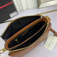 $88.00 USD Prada AAA Quality Messenger Bags For Women #1272994