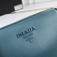 $88.00 USD Prada AAA Quality Messenger Bags For Women #1272996
