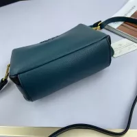 $88.00 USD Prada AAA Quality Messenger Bags For Women #1272996