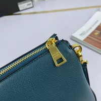 $88.00 USD Prada AAA Quality Messenger Bags For Women #1272996