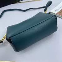 $88.00 USD Prada AAA Quality Messenger Bags For Women #1272996