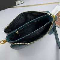 $88.00 USD Prada AAA Quality Messenger Bags For Women #1272996