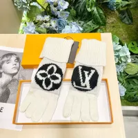 $42.00 USD Louis Vuitton LV Gloves #1272997