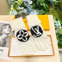 $42.00 USD Louis Vuitton LV Gloves #1272997