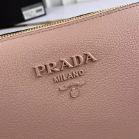 $88.00 USD Prada AAA Quality Messenger Bags For Women #1272998