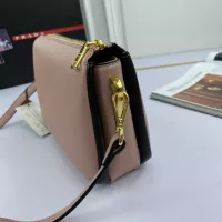 $88.00 USD Prada AAA Quality Messenger Bags For Women #1272998