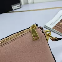 $88.00 USD Prada AAA Quality Messenger Bags For Women #1272998