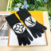 $42.00 USD Louis Vuitton LV Gloves #1273001