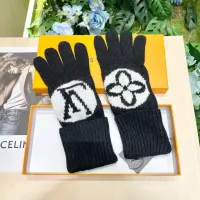 $42.00 USD Louis Vuitton LV Gloves #1273001