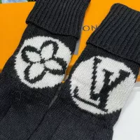 $42.00 USD Louis Vuitton LV Gloves #1273001