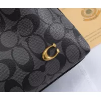 $39.00 USD Coach Messenger Bag For Women #1273045